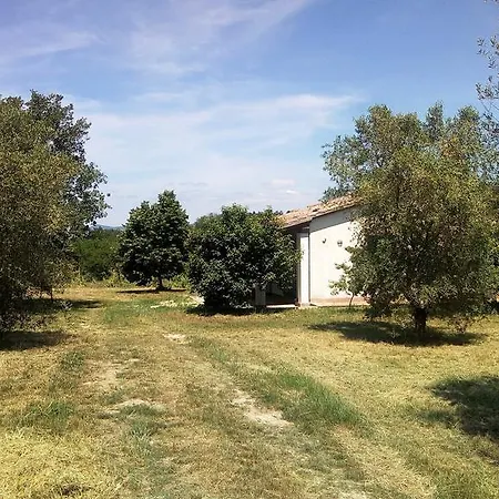 Il Poderetto Питильяно